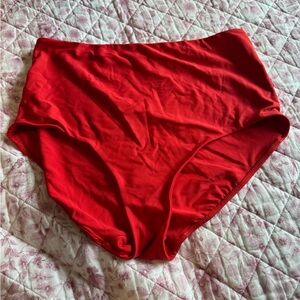 Lululemon swim bottoms